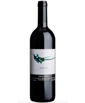 Gaja - Barolo 2018 - Dagromis - DOCG - 75cl.