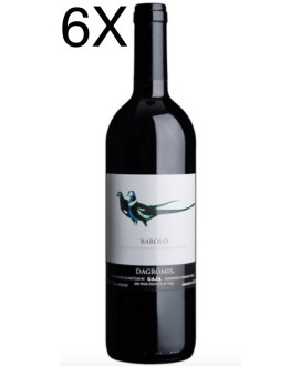 Prezzo Gaja Dagromis Barolo vendita online vini rossi | Corso101.com