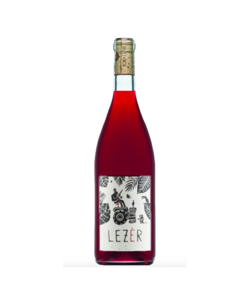 Foradori Terzer Lezer Dolomites wine online shop | Corso101.comhop red wines
