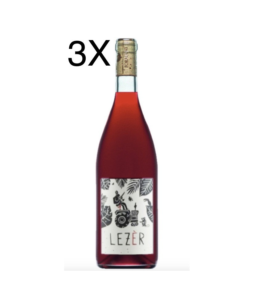 Foradori Terzer Lezer Dolomites wine online shop | Corso101.com