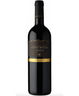 Elena Walch Lagrein italian quality red wines online | Corso101.com