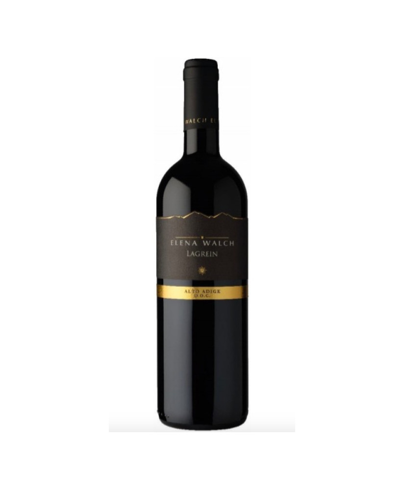 Elena Walch Lagrein italian quality red wines online | Corso101.com