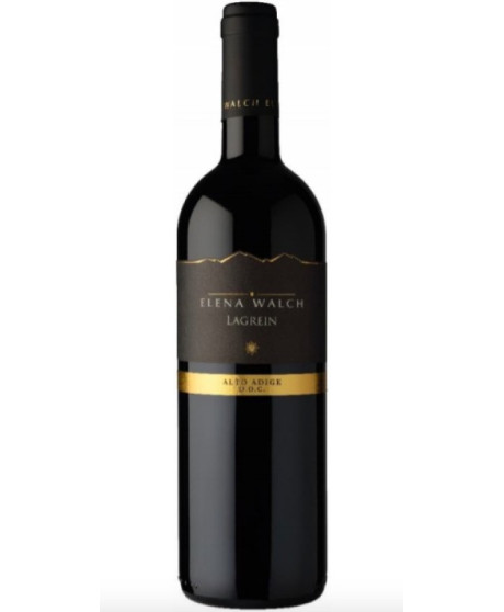 Elena Walch Lagrein vini rossi trentini online | Corso101.com