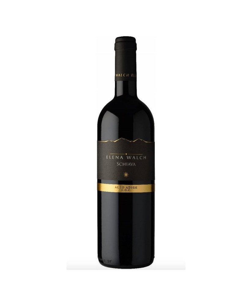 Elena Walch Schiava italian quality red wines online | Corso101.com