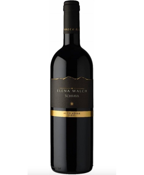 Elena Walch Schiava italian quality red wines online | Corso101.com