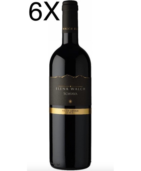Elena Walch Schiava vini rossi trentini online | Corso101.com