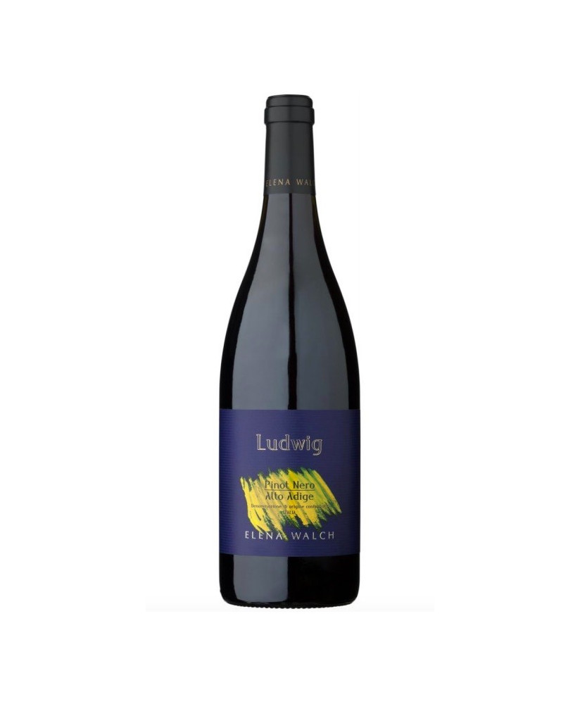 Elena Walch - Pinot Nero Ludwig 2019 - Alto Adige DOC