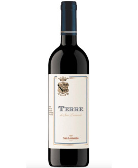 Tenuta San Leonardo - Terre di San Leonardo 2020 - Vigneti delle Dolomiti IGT - 75cl