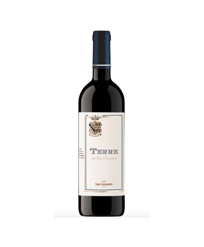 Tenuta San Leonardo - Terre di San Leonardo 2020 - Vigneti delle Dolomiti IGT - 75cl