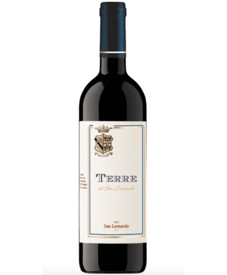 Tenuta San Leonardo - Terre di San Leonardo 2020 - Vigneti delle Dolomiti IGT - 75cl