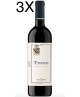 (3 BOTTLES) Tenuta San Leonardo - Terre di San Leonardo 2020 - Vigneti delle Dolomiti IGT - 75cl