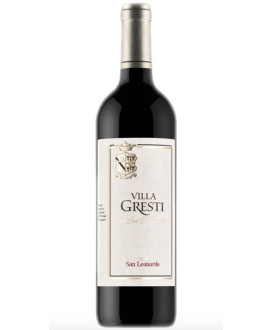 Tenuta San Leonardo Villa Gresti italian exclusive wine online | Corso101