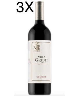 Tenuta San Leonardo Villa Gresti Vino rosso online | Corso101.com