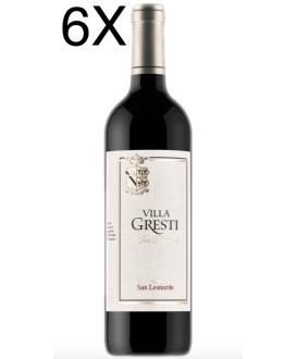 Tenuta San Leonardo Villa Gresti Vino rosso online | Corso101.com