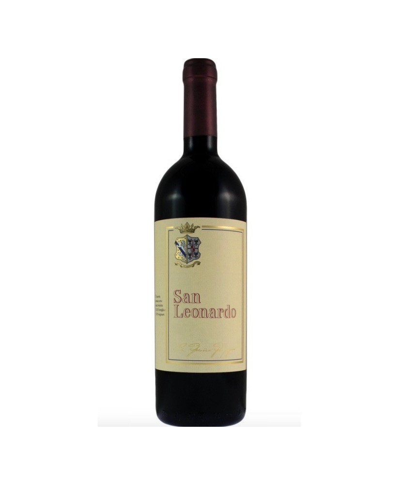 Tenuta San Leonardo dolomites red wine shop online | Corso101.com