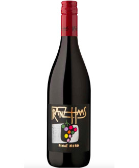 Franz Haas - Pinot Nero 2021 - Alto Adige DOC - cork free - 75cl