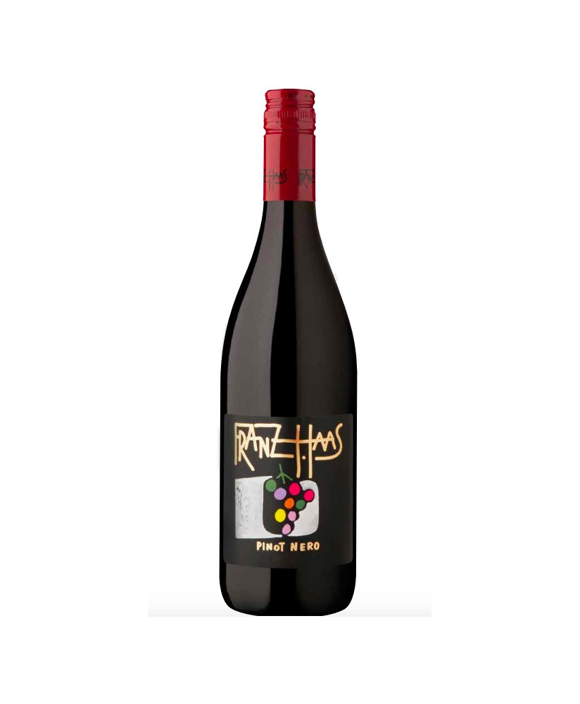 Franz Haas - Pinot Nero 2021 - Alto Adige DOC - cork free - 75cl