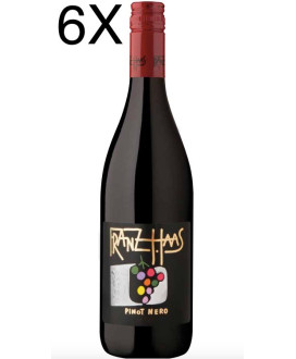 Franz Haas Pinot Nero vino rosso alto adige online | Corso101.com