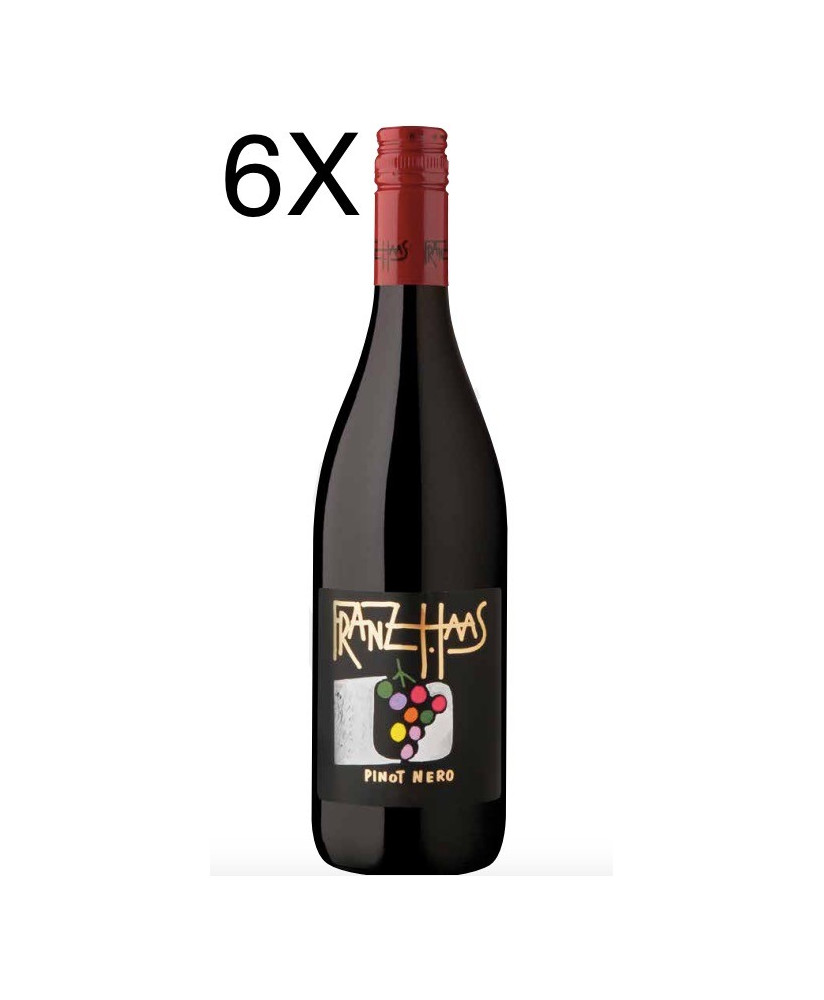 Franz Haas Pinot Nero super italian red wine shop online | Corso101