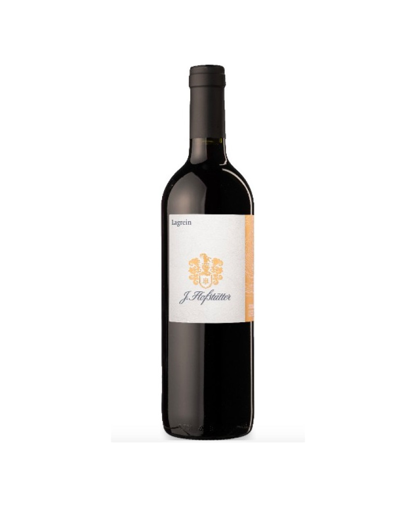 Hofstatter Lagrein prezzo scontato vini online | Corso101.com