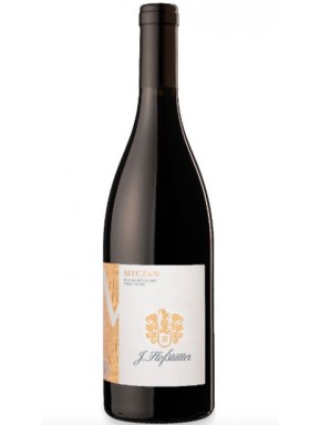 J. Hofstätter - Meczan 2022 - Pinot Nero - Alto Adige DOC - 75cl
