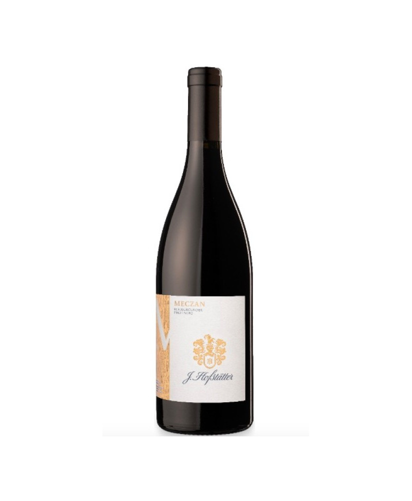 Hofstatter Pinot Nero Meczan shop online red wine | Corso101.com