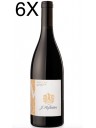 (6 BOTTIGLIE) J. Hofstätter - Meczan 2022 - Pinot Nero - Alto Adige DOC - 75cl