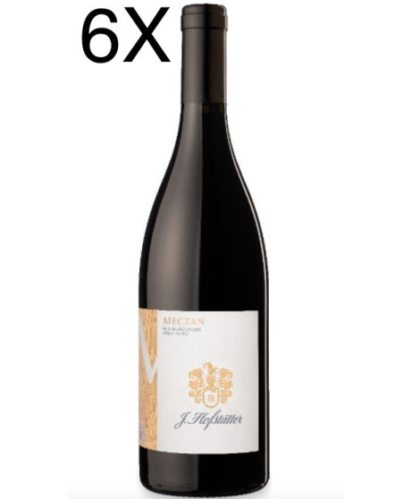 Hofstatter Pinot Nero Meczan shop online red wine | Corso101.com Hofstatter Pinot Nero Meczan shop online red wine | Corso101.com