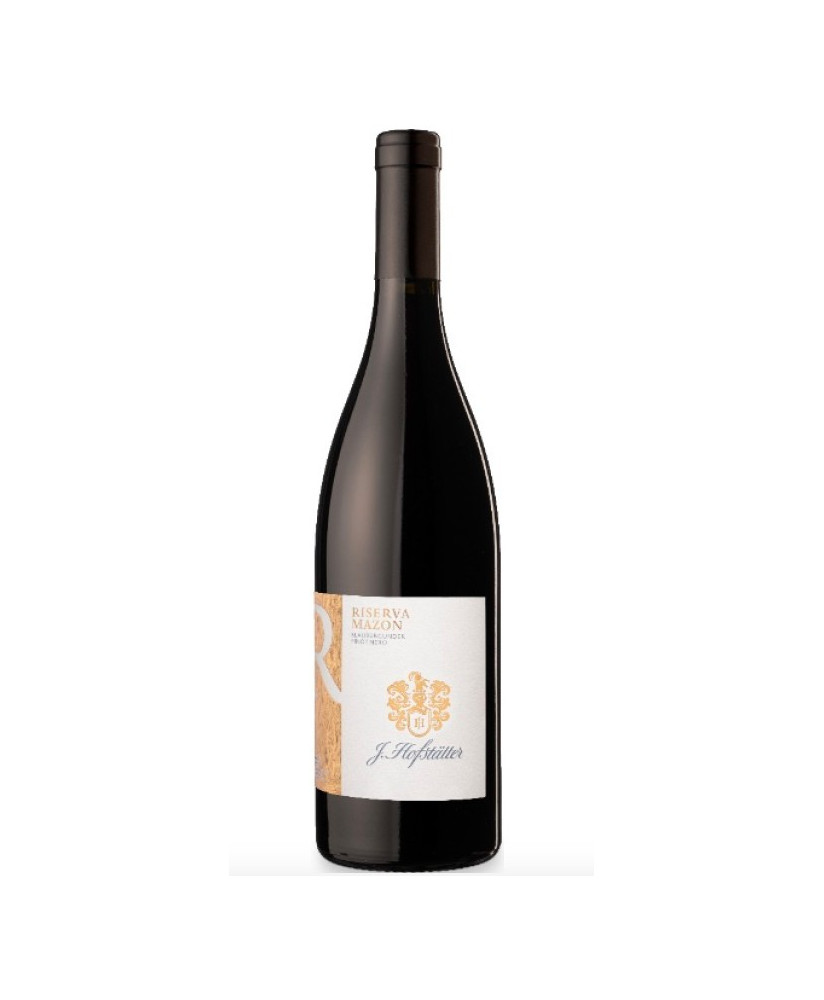 Hofstatter Riserva Mazon pinot nero trentino online | Corso101.com