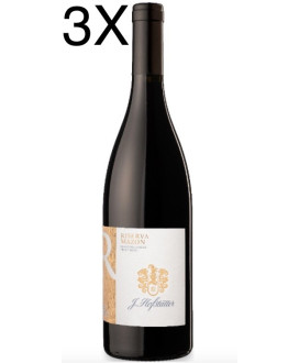 Hofstatter Riserva Mazon pinot nero trentino online | Corso101.com