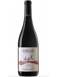 Girlan - 448 s.l.m. 2022 - Rosso IGT - 75cl