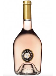 Miraval - Côtes de Provence Rosé 2021 - 75cl