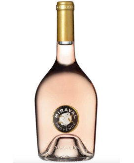 Miraval - Côtes de Provence Rosé 2018 prezzo online | Corso101.com