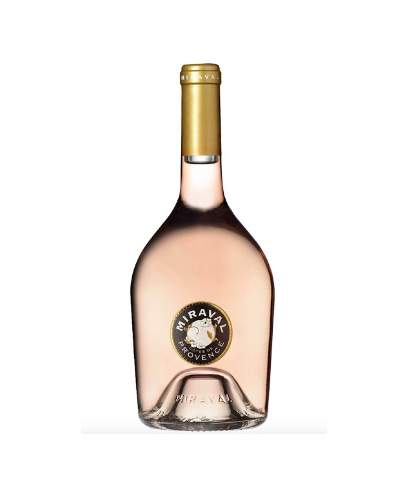 Miraval - Côtes de Provence Rosé 2021 - 75cl