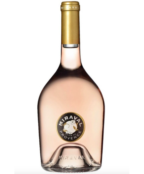 Miraval - Côtes de Provence Rosé 2021 - 75cl