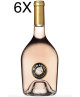 (6 BOTTIGLIE) Miraval - Côtes de Provence Rosé 2023 - 75cl