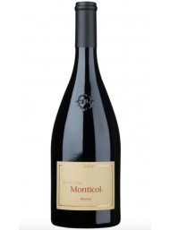 Terlan - Monticol 2021 - Pinot Nero Riserva - Alto Adige DOC - Terlano - 75cl