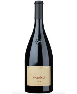 Terlan Pinot Nero Riserva Monticol italian red wine online | Corso101
