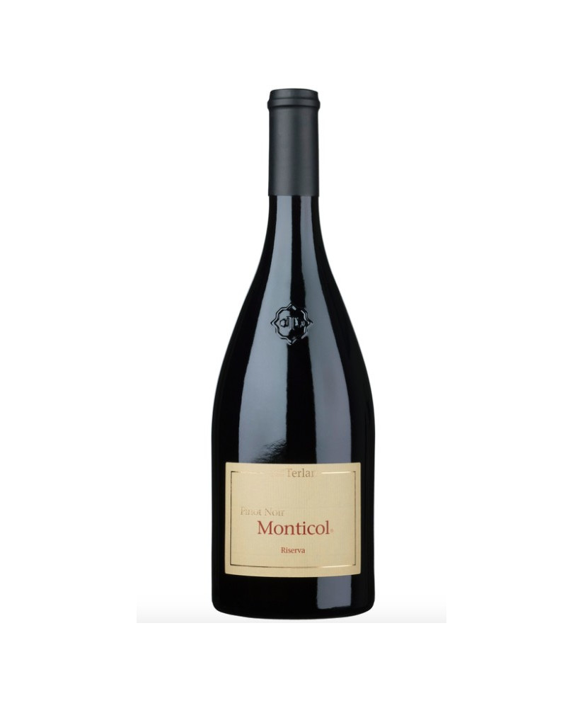 Terlan - Monticol 2021 - Pinot Nero Riserva - Alto Adige DOC - Terlano - 75cl