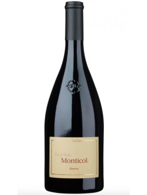 Terlan - Monticol 2021 - Pinot Nero Riserva - Alto Adige DOC - 75cl