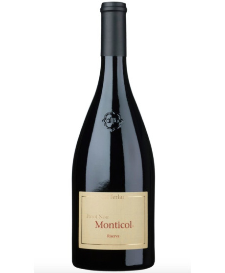 Terlan - Monticol 2021 - Pinot Nero Riserva - Alto Adige DOC - Terlano - 75cl