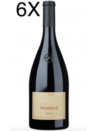(6 BOTTLES) Terlan - Monticol 2019 - Pinot Nero Riserva - Alto Adige DOC - 75cl