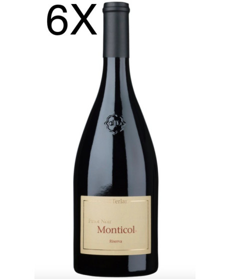 Terlan Pinot Nero Riserva Monticol italian red wine online | Corso101 Terlan Pinot Nero Riserva Monticol italian red wine online | Corso101