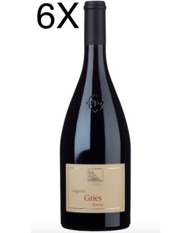 Terlan Lagrein Riserva Gries vino rosso trentino vendita online | Corso101.com