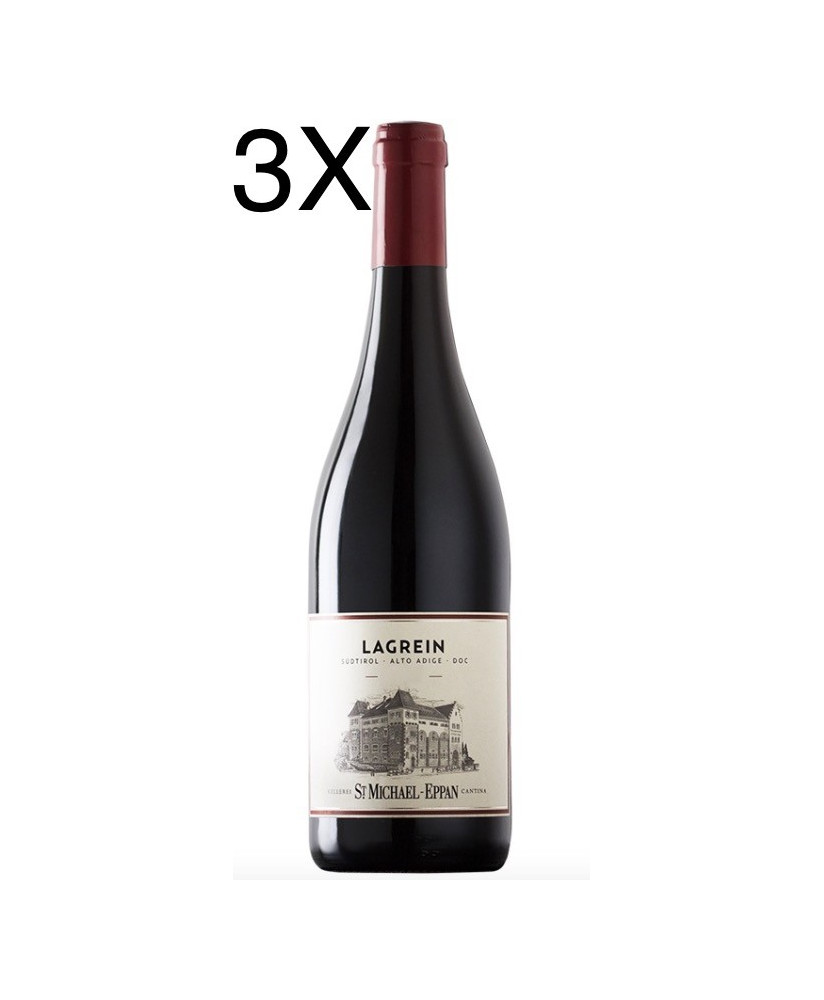 San Michele Appiano Lagrein vino rosso vendita online | Corso101.com