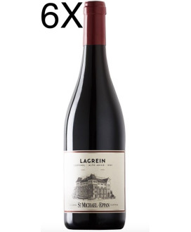 San Michele Appiano Lagrein vino rosso vendita online | Corso101.com