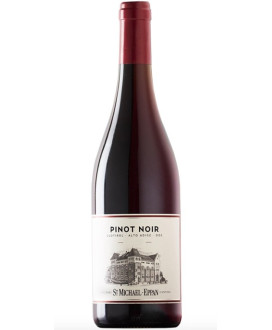 St. Michael Eppan - Pinot Noir 2022 - 75cl