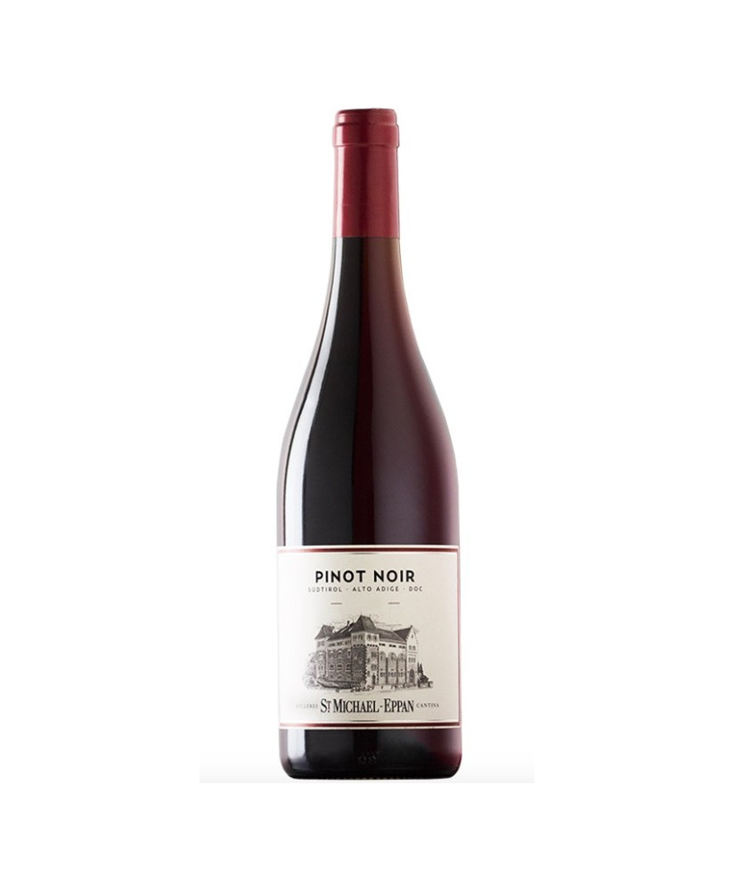 St. Michael Eppan - Pinot Nero 2022 - San Michele Appiano - 75cl