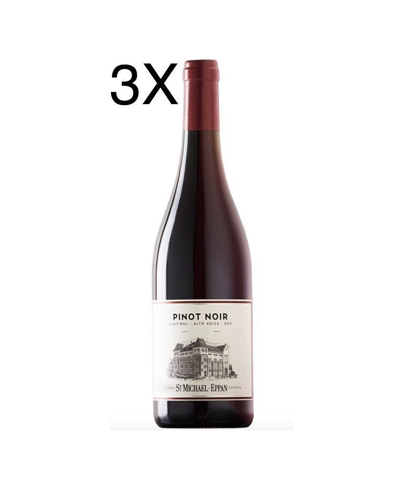San Michele Appiano Pinot Nero vino rosso vendita online | Corso101.com