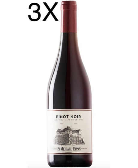 St Michael Eppan Pinot Nero italian red wine shop online | Corso101 St Michael Eppan Pinot Nero italian red wine shop online | Corso101